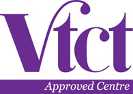 VTCT Approved Centre